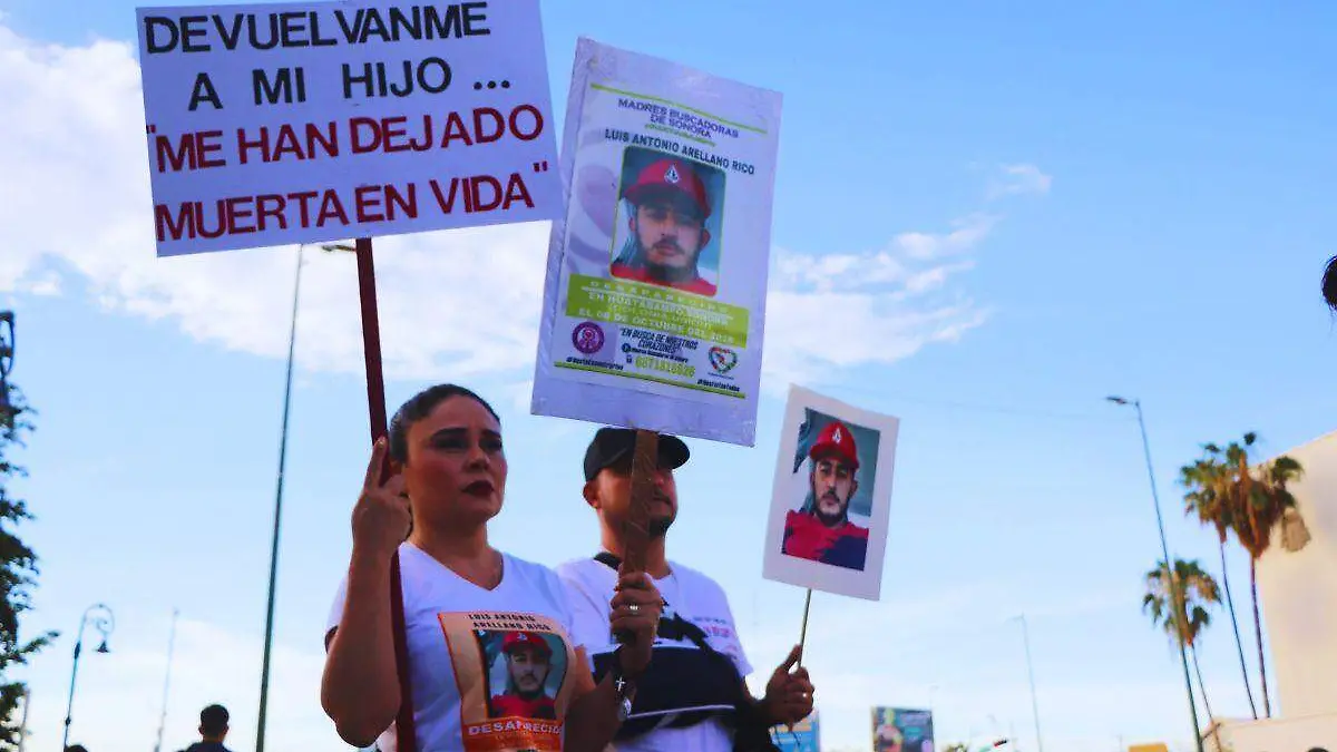 Marcha colectivos de búsqueda_3